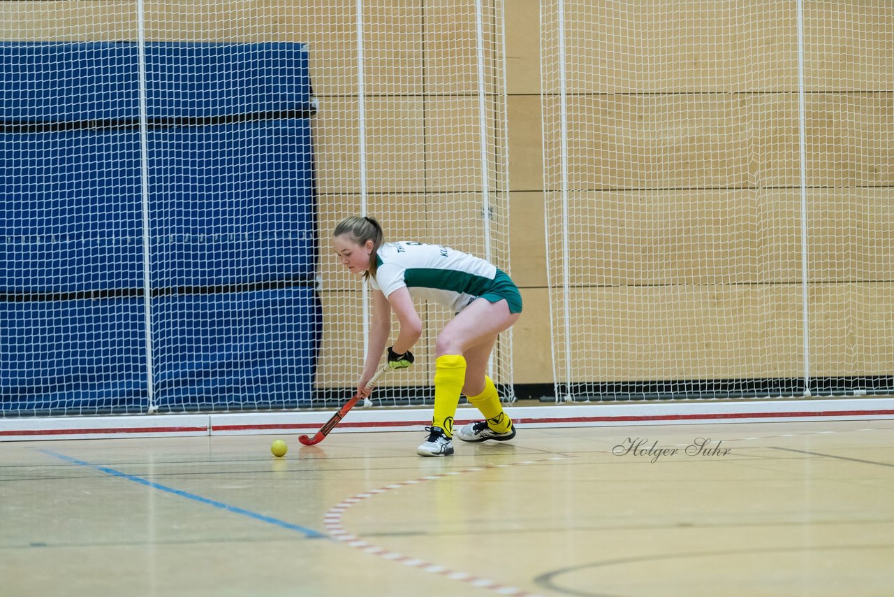 Bild 3 - RL HTHC2 - Rissen - UHC - Polo Club - Klipper - CadA